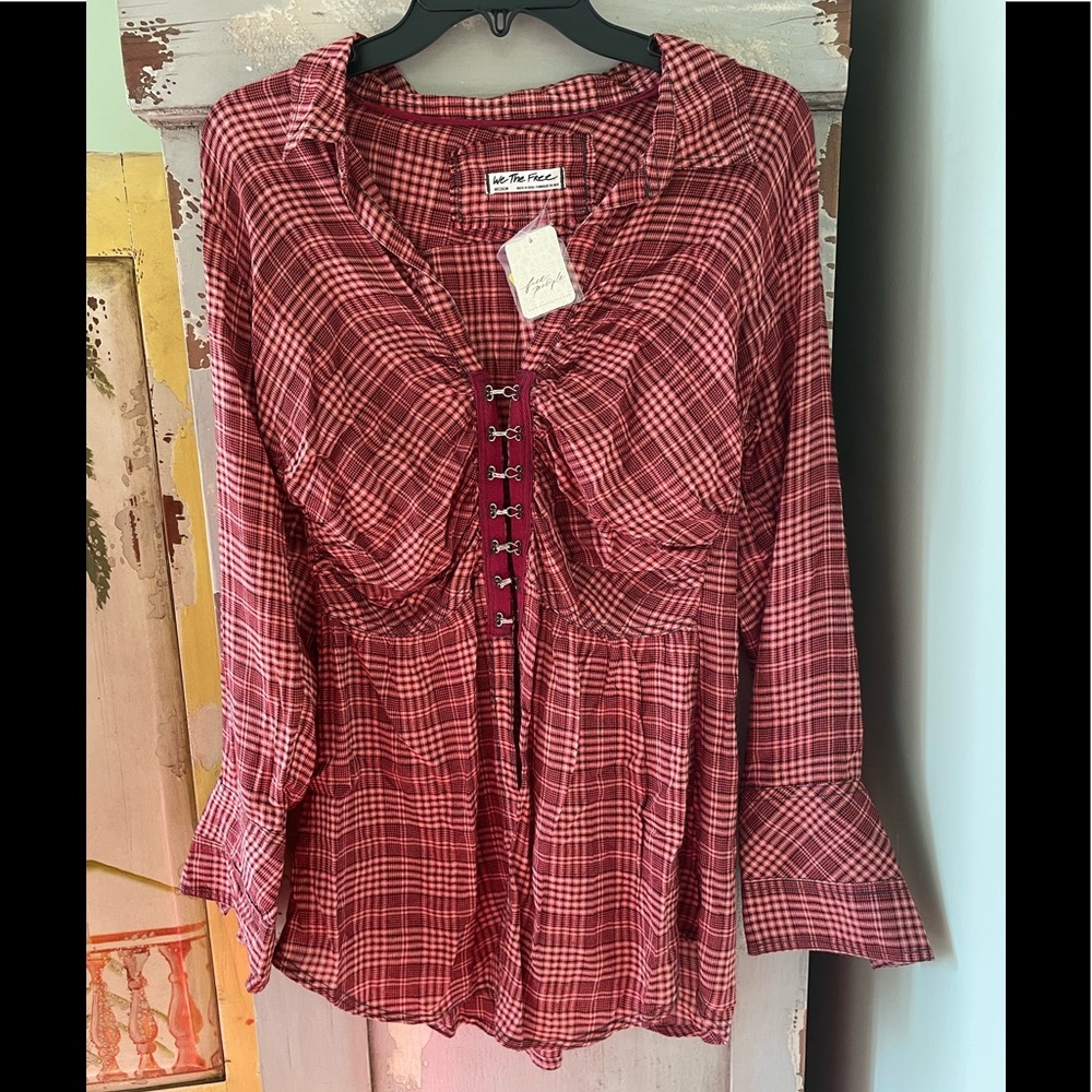 Women top/free people